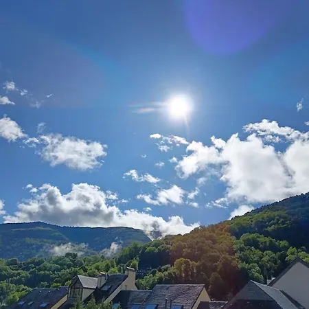 Aurette 아파트 생라리술랑