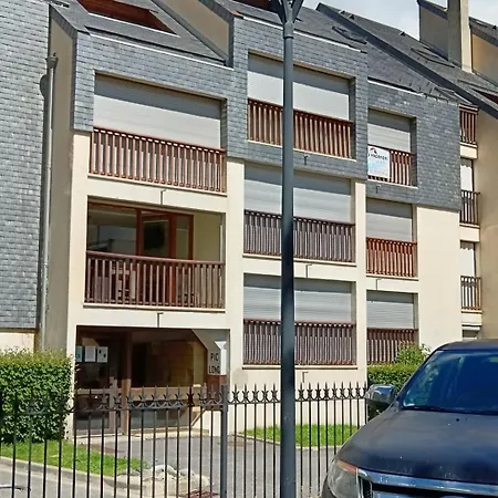 Aurette * Saint-Lary-Soulan