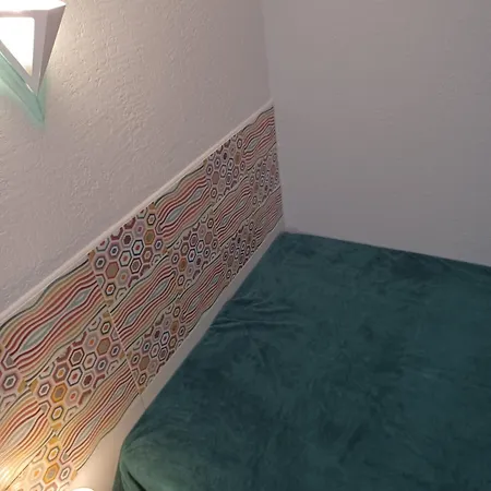 Aurette Apartment Saint-Lary-Soulan