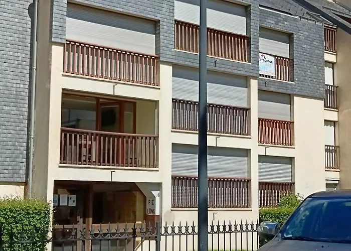 Aurette * Saint-Lary-Soulan