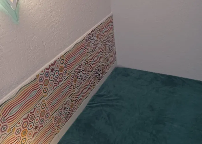 Aurette Διαμέρισμα Saint-Lary-Soulan