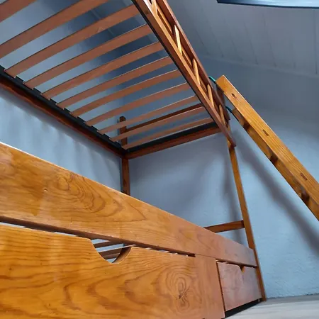 Appartement Aurette