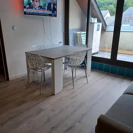 Appartement Aurette Saint-Lary-Soulan